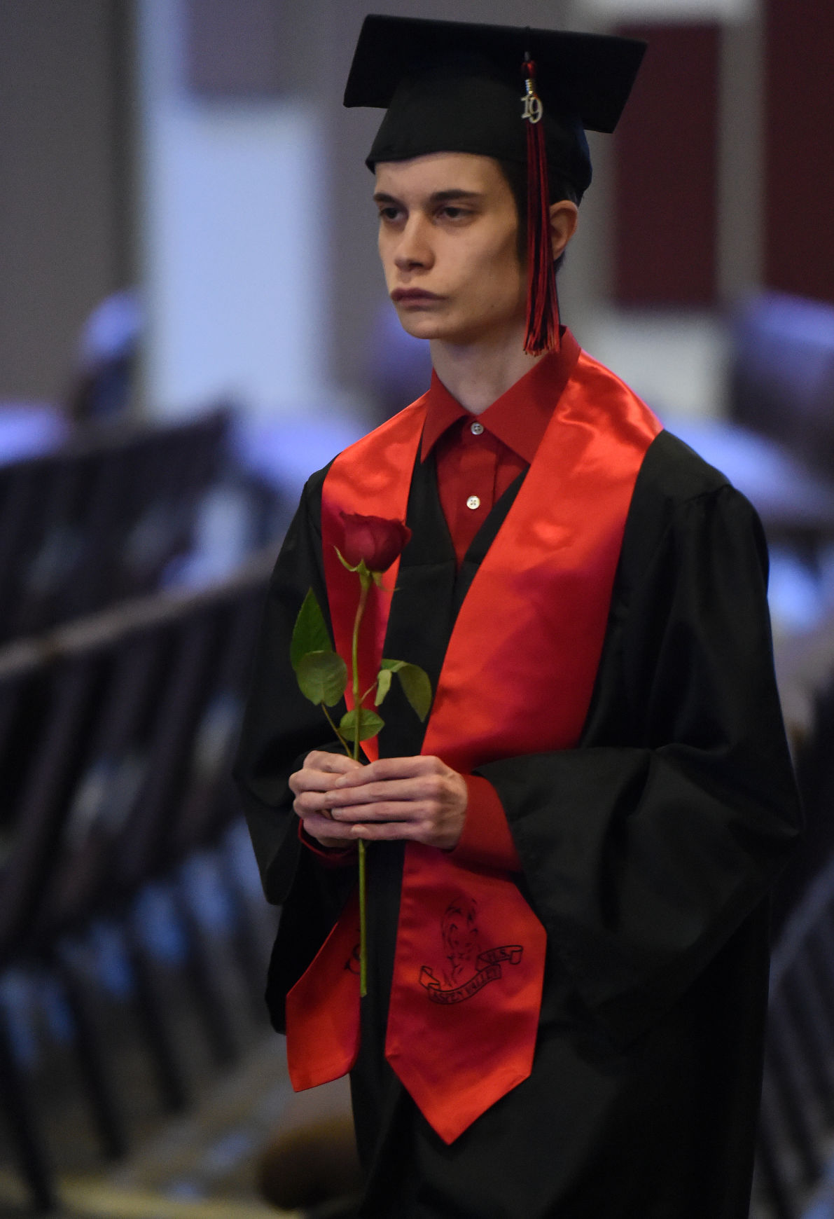 PHOTOS: Aspen Valley High School Graduation